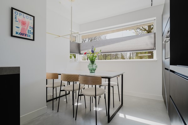 Medium property photo - Jan van Almondestraat 80, 3176 VA Poortugaal